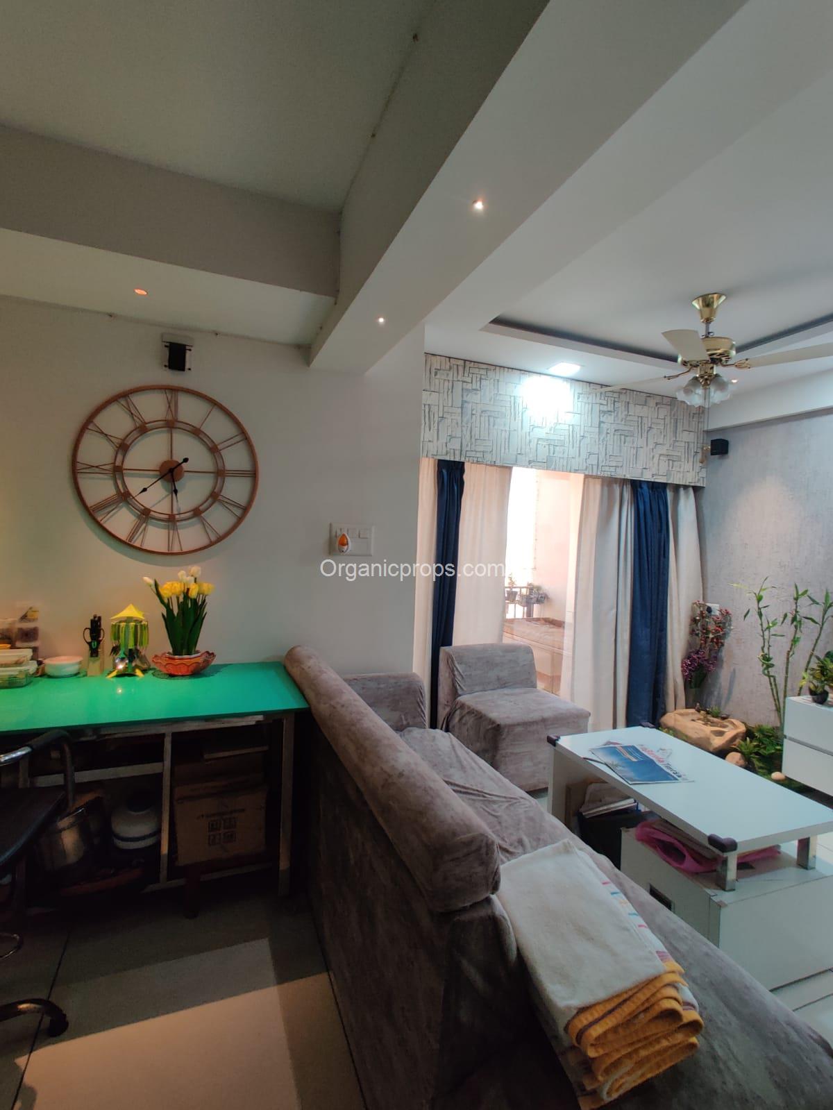 3 BHK FLAT ON SALE
